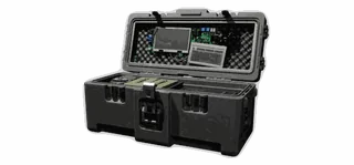 Large Crate
