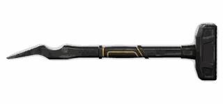 Large Hammer