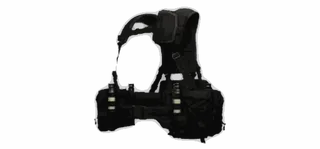 Large Tac Vest