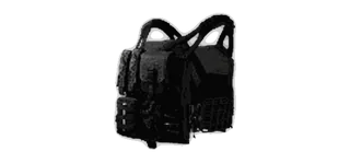 Level 2 Armor