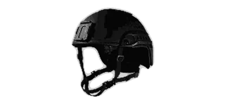 Level 2 Helmet