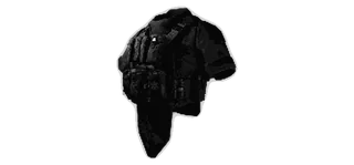 Level 4 Armor
