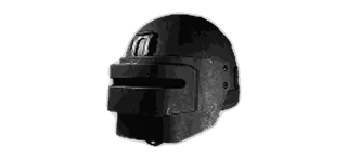 Level 4 Helmet