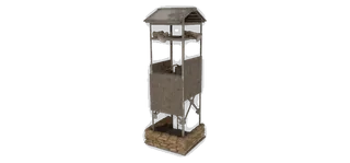 Loudspeaker DUP