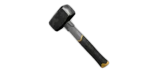 Medium Hammer