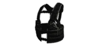 Medium Tac Vest