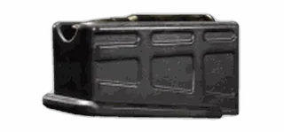 MK22 5 RND Magazine