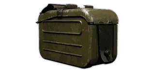 PKM 100 RND Box