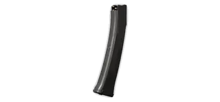 PP 19 Vityaz 30 RND Magazine