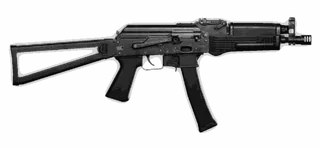PP-19 Vityaz
