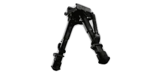 Pro Tilt Bipod