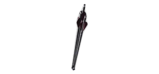 Rambo Explosive Arrow