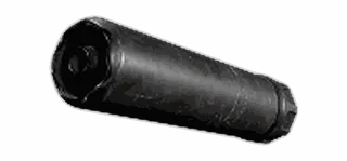 RC 556 Suppressor