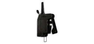Remote Detonator