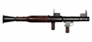 RPG 7