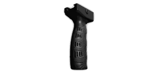 Rubberized Ergonomic Foregrip