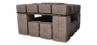 Sandbag Wall