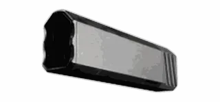 SG Multi Caliber Suppressor