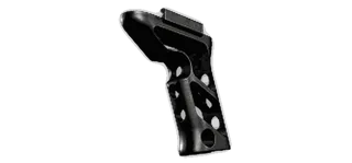 Shift Foregrip