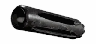 Slotted Flash Hider