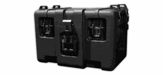 Small Crate