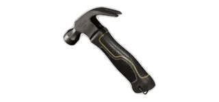 Small Hammer