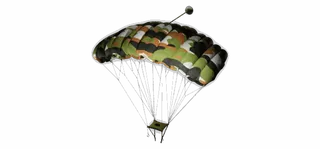 Sport Parachute
