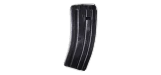 STANAG Extended Magazine