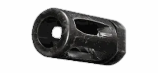 Super 45 Flash Hider