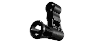 SVD 7.62x54R Brake