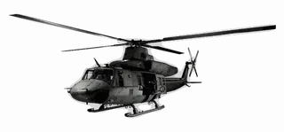 UH-1Y [Miniguns]